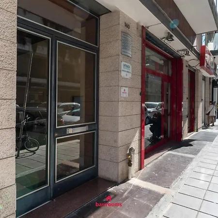 167 Casa de hóspedes 3*