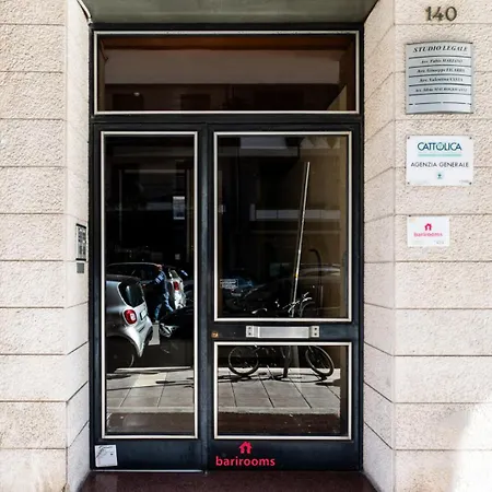 Casa de hóspedes 167