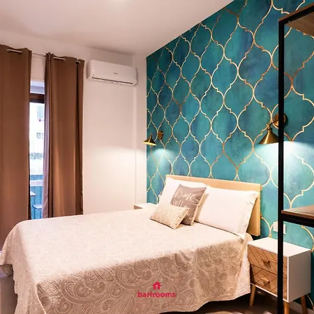 167 Guest house Bari