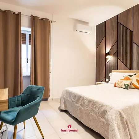 Affittacamere 167 3*