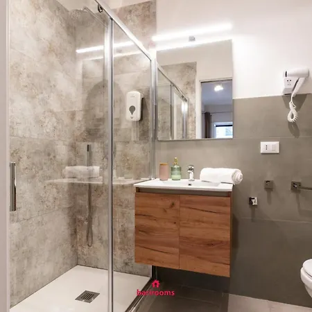 167 Guest house Bari
