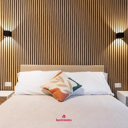 Guest house 167 Bari