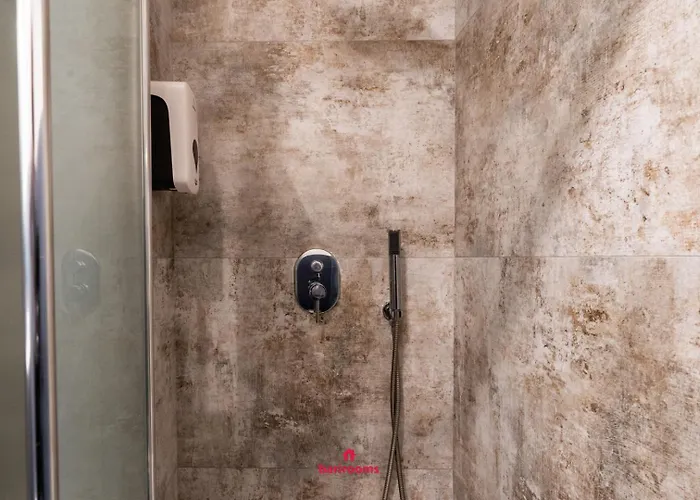 167 Guest house Bari