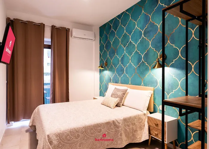 167 Guest house Bari