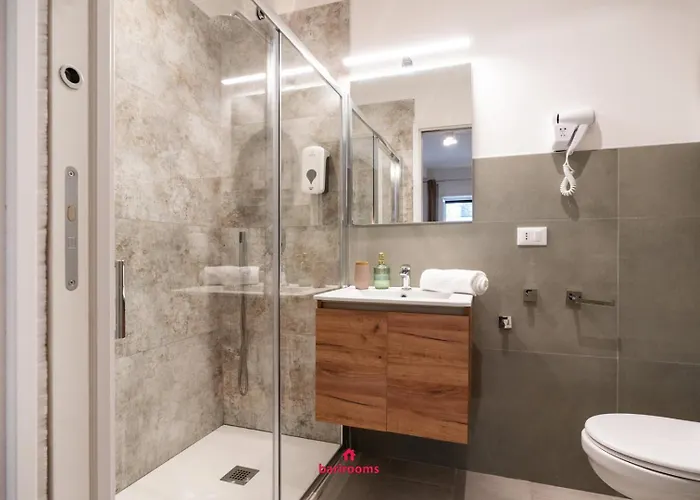 167 Guest house Bari