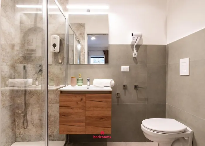 167 Guest house Bari