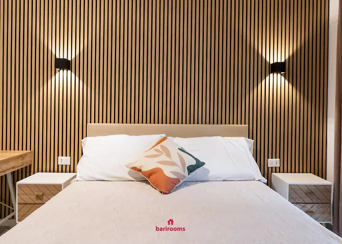 Guest house 167 Bari